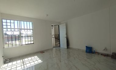 Dpto. en Renta Héroes de León, 2da planta, en excelentes condiciones.