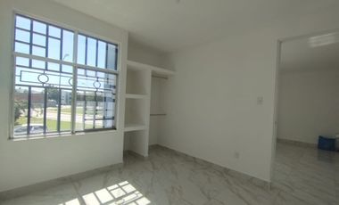 Dpto. en Renta Héroes de León, 2da planta, en excelentes condiciones.