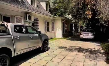 Casa en venta en Vaticano, Las Condes