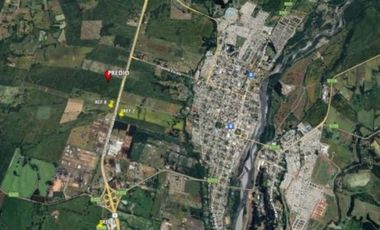 CAMPO COMERCIAL INDUSTRIAL LAUTARO