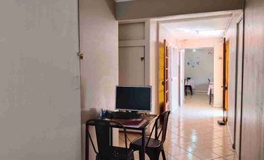 Hostal sector sur