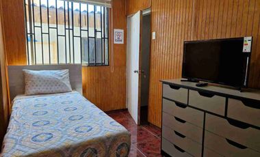Hostal sector sur
