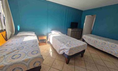 Hostal sector sur