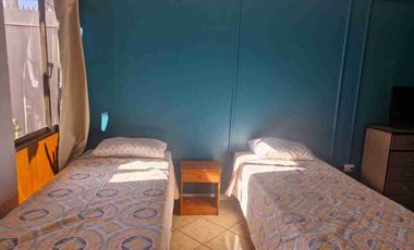 Hostal sector sur