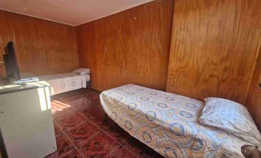 Hostal sector sur
