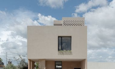 Casa en venta en Cholula, Puebla dentro de fraccionamiento privado