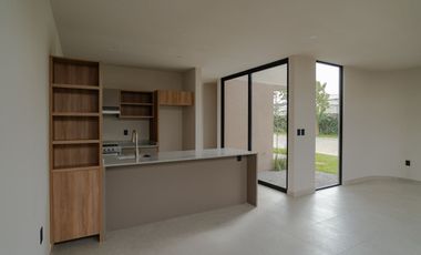 Casa en venta en Cholula, Puebla dentro de fraccionamiento privado