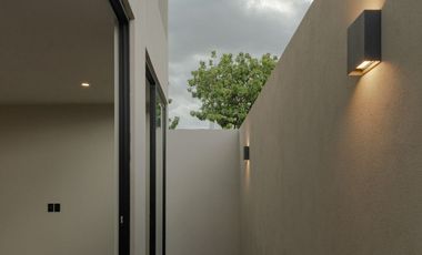 Casa en venta en Cholula, Puebla dentro de fraccionamiento privado