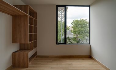 Casa en venta en Cholula, Puebla dentro de fraccionamiento privado