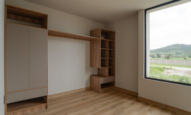 Casa en venta en Cholula, Puebla dentro de fraccionamiento privado