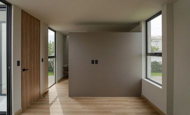 Casa en venta en Cholula, Puebla dentro de fraccionamiento privado