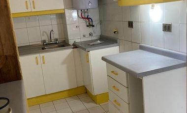 DEPARTAMENTO ( SALIDA NORTE DE TEMUCO )