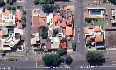 CASA EN VENTA EN TECOMAN COLIMA, EXCELENTE OPORTUNIDAD