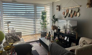 Departamento lado del casino