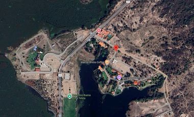 Venta de Terreno en esquina en San Baltazar Tetela