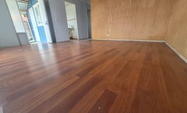 Casa en venta Artesanos de Alerce I Pto Montt
