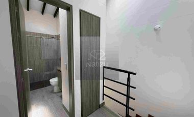 Casa Unifamiliar en Urbanización cerrada La Ceja