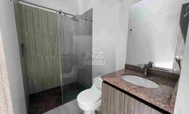 Casa Unifamiliar en Urbanización cerrada La Ceja