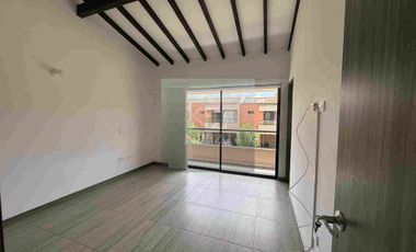 Casa Unifamiliar en Urbanización cerrada La Ceja