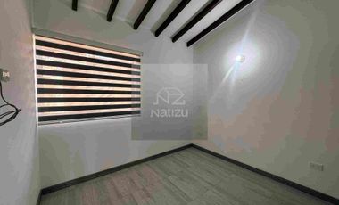 Casa Unifamiliar en Urbanización cerrada La Ceja