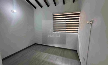 Casa Unifamiliar en Urbanización cerrada La Ceja