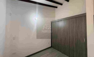 Casa Unifamiliar en Urbanización cerrada La Ceja