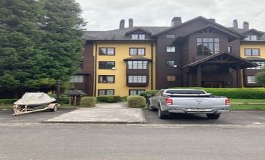 Departamento Exclusivo Condominio La Puntilla