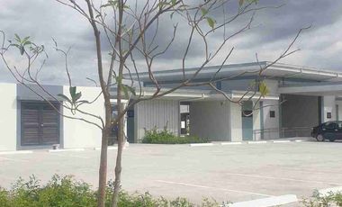 CHEERFUL HOMES 2 LOFT TYPE TOWNHOUSE UNIT ( HOUSE & LOT) / READY FOR OCCUPANCY
