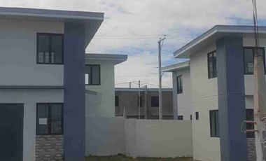 CHEERFUL HOMES 2 LOFT TYPE TOWNHOUSE UNIT ( HOUSE & LOT) / READY FOR OCCUPANCY