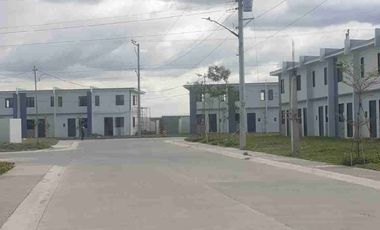 CHEERFUL HOMES 2 LOFT TYPE TOWNHOUSE UNIT ( HOUSE & LOT) / READY FOR OCCUPANCY
