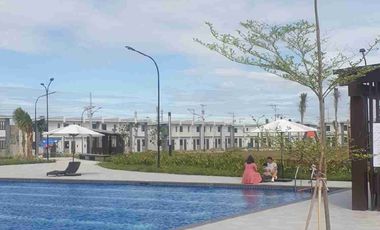 CHEERFUL HOMES 2 LOFT TYPE TOWNHOUSE UNIT ( HOUSE & LOT) / READY FOR OCCUPANCY