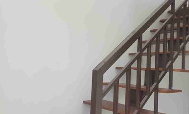 CHEERFUL HOMES 2 LOFT TYPE TOWNHOUSE UNIT ( HOUSE & LOT) / READY FOR OCCUPANCY