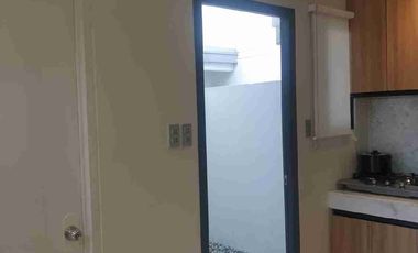 CHEERFUL HOMES 2 LOFT TYPE TOWNHOUSE UNIT ( HOUSE & LOT) / READY FOR OCCUPANCY