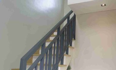 CHEERFUL HOMES 2 LOFT TYPE TOWNHOUSE UNIT ( HOUSE & LOT) / READY FOR OCCUPANCY