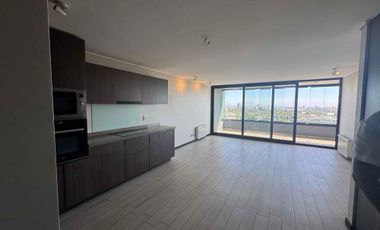 Arriendo departamento 1D 1B 1E en Vitacura