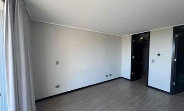 Arriendo departamento 1D 1B 1E en Vitacura