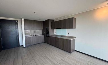 Arriendo departamento 1D 1B 1E en Vitacura