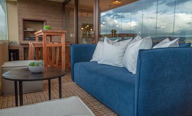 Avenida Martin Lutero, Temuco, Chile