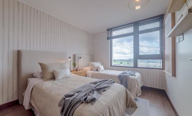 Avenida Martin Lutero, Temuco, Chile