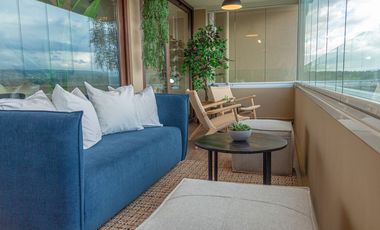 Avenida Martin Lutero, Temuco, Chile