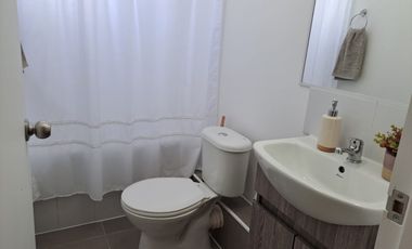 Departamento 2d 1b Condominio Vista Chinquihue Puerto Montt