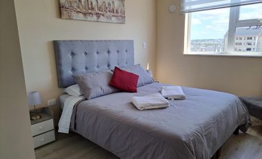 Departamento 2d 1b Condominio Vista Chinquihue Puerto Montt