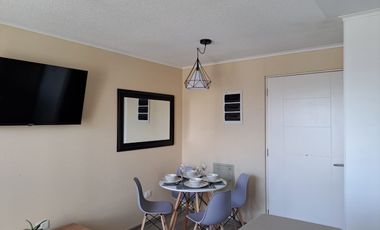 Departamento 2d 1b Condominio Vista Chinquihue Puerto Montt