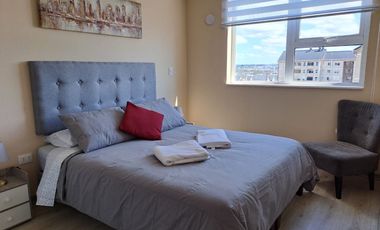 Departamento 2d 1b Condominio Vista Chinquihue Puerto Montt