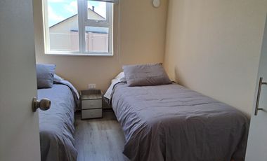 Departamento 2d 1b Condominio Vista Chinquihue Puerto Montt