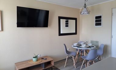 Departamento 2d 1b Condominio Vista Chinquihue Puerto Montt