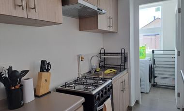 Departamento 2d 1b Condominio Vista Chinquihue Puerto Montt