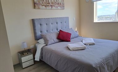 Departamento 2d 1b Condominio Vista Chinquihue Puerto Montt