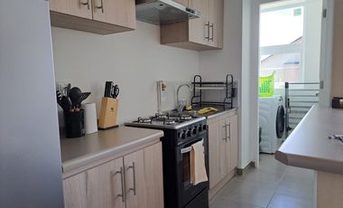 Departamento 2d 1b Condominio Vista Chinquihue Puerto Montt