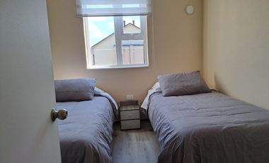 Departamento 2d 1b Condominio Vista Chinquihue Puerto Montt